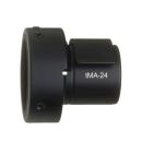 TMA 24 Adaptateur pour monoculaire thermique TM35 Swarovski 