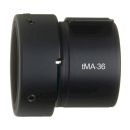 TMA 36 Adaptateur pour monoculaire thermique TM35 Swarovski 