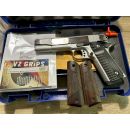PISTOLET OCCASION ETAT NEUF SMITH&WESSON MOD 1911 E SERIES CAL 45ACP