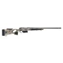 CARABINE BERGARA B14 WILDERNESS THUMBHOLE CARBON CAL.6.5 CREEDMORE SS ORGANE DE VISEE CANON 56CM