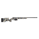 Carabine BERGARA B14 wilderness hmr carbon cal.6.5 creedmoor sans organe de visée canon de 56cm 