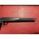 Carcasse carabine Blaser R8 ULTIMATE CARBONE avec inserts élastomère busc réglable 