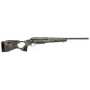 Carabine SAKO S20 True Timber Camo Strata Cerakote  cal.30-06 FLUTE CANON 51CM FILETE