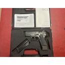 PISTOLET OCCASION CZ 2075 RAMI CAL 9X19.