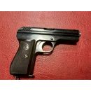pistolet semi-automatique CZ modèle 24 calibre 9 mm court (380 A.C.P.) occasion