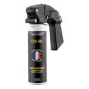 BOMBE DE DEFENSE  AEROSOLS GAZ CS80 100 ml Concorde Defender