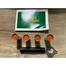 CHOKES OCCASION POUR FUSIL 1/2 AUTO MERCURY SLF.