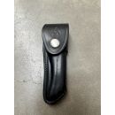 ETUI COUTEAU LAGUIOLE NOIR PETIT MODELE