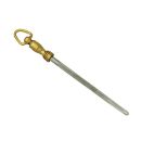  Affuteur fusil bijou pour couteau 