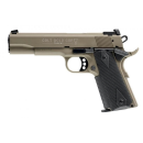 PISTOLET WALTHER COLT 1911 GOLD CUP FDE CAL.22LR