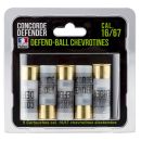  GOMM COGNE CHEVROTINES CONCORDE DEFENDER CAL.16/67 PAR 5