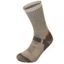 CHAUSSETTES LORPEN COOLMAX HUNT BASSE BEIGE