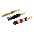 SET DE TROIS BROSSES METRIQUE CAL.9MM