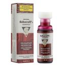 SCHAFTOL HUILE POUR BOIS PRECIEUX BRUN ROUGE 50ML