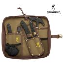 Combo couteaux 6 pièces Browning Primal