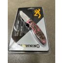 COUTEAU BROWNING EDC EVERYDAY CAMO