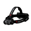 LAMPE LEDLENSER FRONTALE H19R CORE