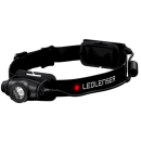 LAMPE LEDLENSER FRONTALE H5R CORE