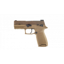 PISTOLET SIG SAUER P320 M18 CAL.9MM