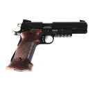 PISTOLET GSG 1911 TARGET NOIR CAL.22LR