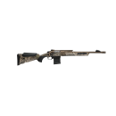 Carabine A Verrou Franchi Horizon All Terrain camo cerakote Cal.308 win 