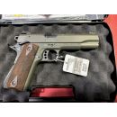 PISTOLET GSG 1911 CAL 22lr FINITION VERT