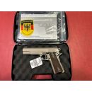 PISTOLET GSG 1911 CAL 22lr FINITION TAN US