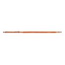 Bretelle fusil cuir avec mousqueton