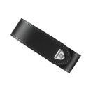 ETUI VICTORINOX CUIR NOIR POUR RANGERGRIP 74