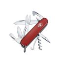 COUTEAU VICTORINOX CLIMBER ROUGE