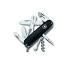 COUTEAU VICTORINOX CLIMBER NOIR