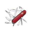 COUTEAU VICTORINOX FIELDMASTER ROUGE