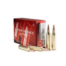 Munitions HORNADY  Cal.243win Superformance VARMINT V-MAX 75GR