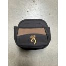 POCHETTE BROWNING NOIR/BRUN