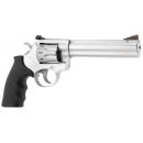 Revolver Alfa Proj TARGET INOX CAL.22 LR 6'' Inox