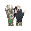 GANTS PRIMOS ANTI-DERAPANT DÉRAPANTS PRIMOS MOSSY OAK BOTTOMLAND