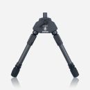Bipied SPARTAN prohunt tac22 8-31cm noir 