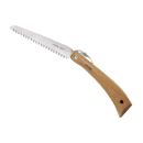 Couteau scie OPINEL n°18 hêtre