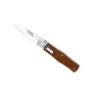 COUTEAU MIKOV AUTOMATIQUE PREDATOR BOIS 241-ND