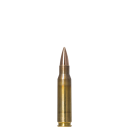 BALLE NORMA CAL.308win FMJ VM NORMA TACTICAL 9.5G  