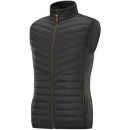 GILET SANS MANCHE STAGUNT STAG 2 HEAT JKT BARK