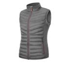 GILET SANS MANCHE STAGUNT FEMME STAG HEAT ANTHRACITE 