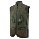 Gilet trabaldo Driver Evo