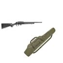CARABINE BERGARA 22 lr BMR CARBONE + FOURREAU 