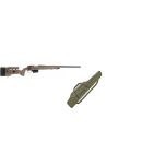 Carabine BERGARA B14 hmr cal.308win sans organe de visée canon 61cm + fourreau