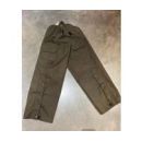 HARKILA CHAPS JAMBIERE MARRON TAILLE UNIQUE