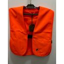 GILET FLUO ENFANT TAILLE UNIQUE