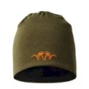 Bonnet BLASER Montagnard olive foncé