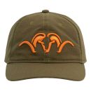 Casquette BLASER Huntec Airflow olive