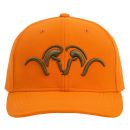 CASQUETTE BLASER STRIKER SL ORANGE